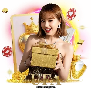เว็บ ufa